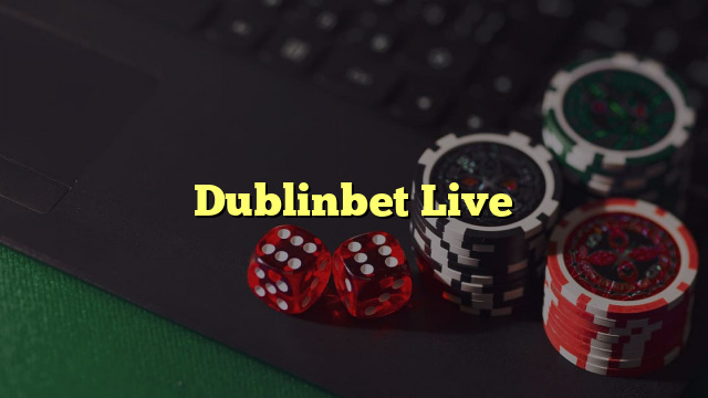 Dublinbet Live