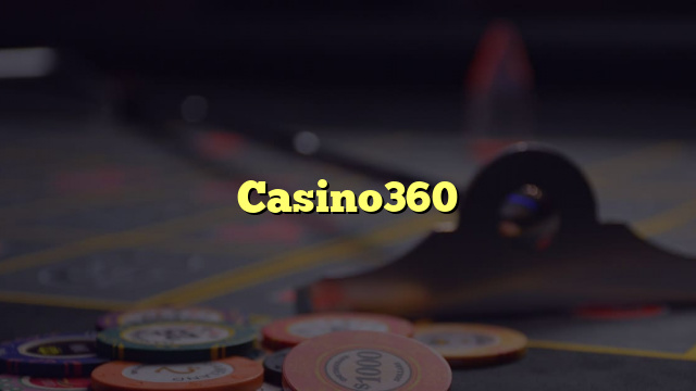 Casino360