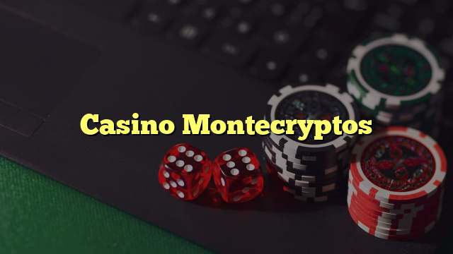 Casino Montecryptos