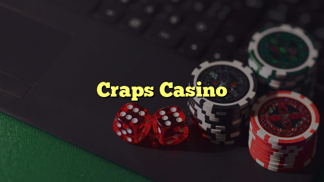 Craps Casino