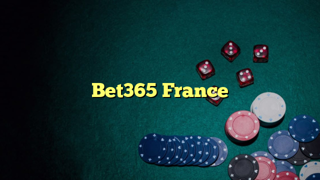 Bet365 France