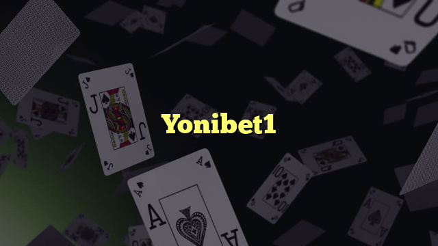 Yonibet1
